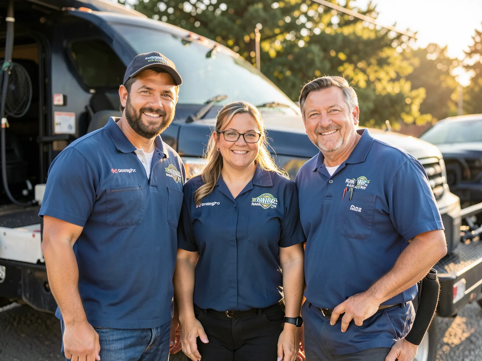 Roof Repair company in Leopolis, WI